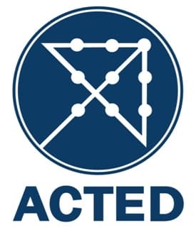 ACTED logo