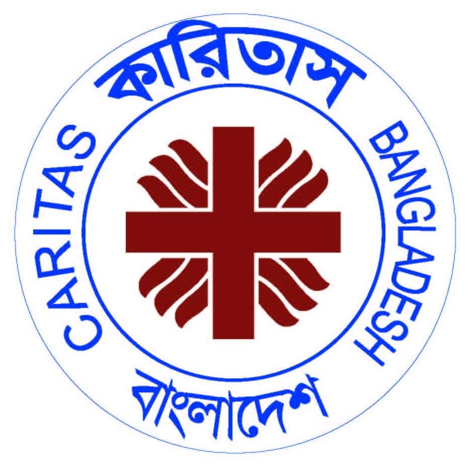 Caritas Bangladesh logo