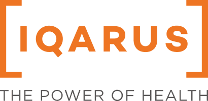 Iqarus Limited logo