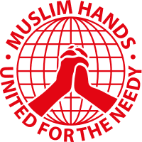 Muslim Hands International logo