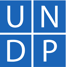 United Nations Development Programme (UNDP) logo