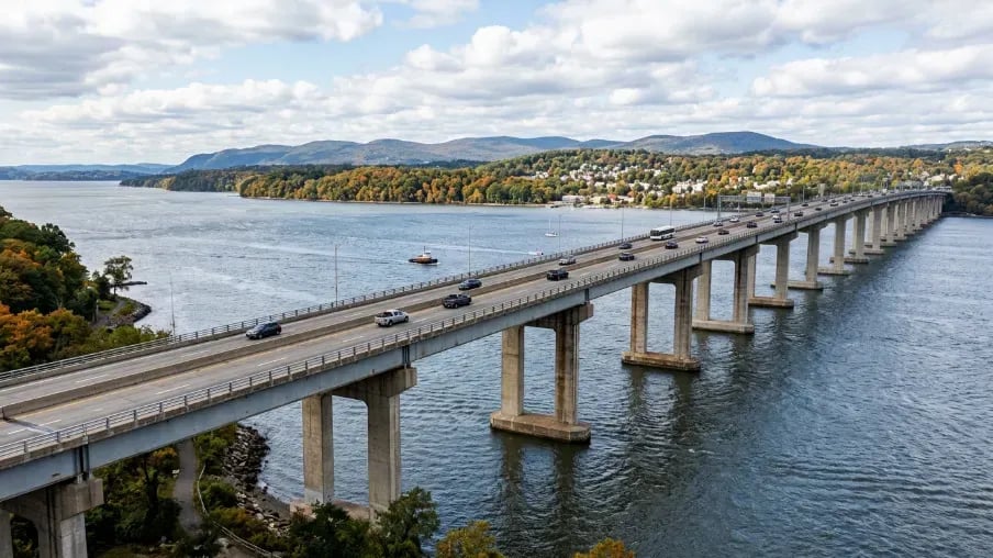 Beam Bridges: Cost, Strength & Construction