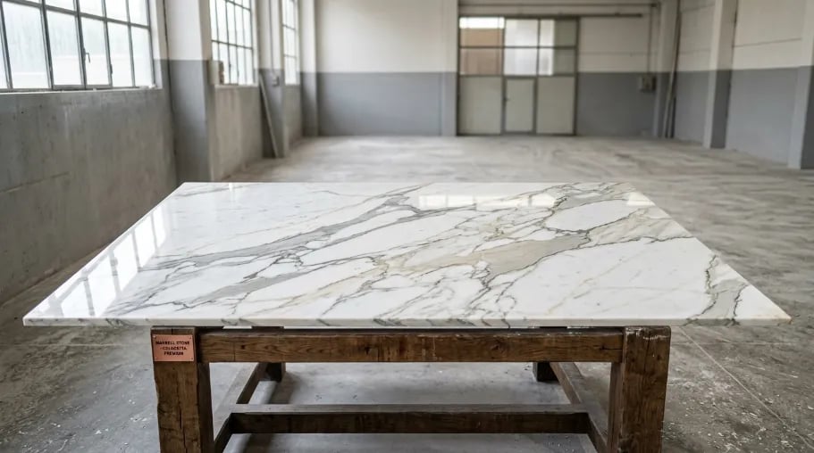 Marbell Stone: Timeless Beauty for Modern Spaces