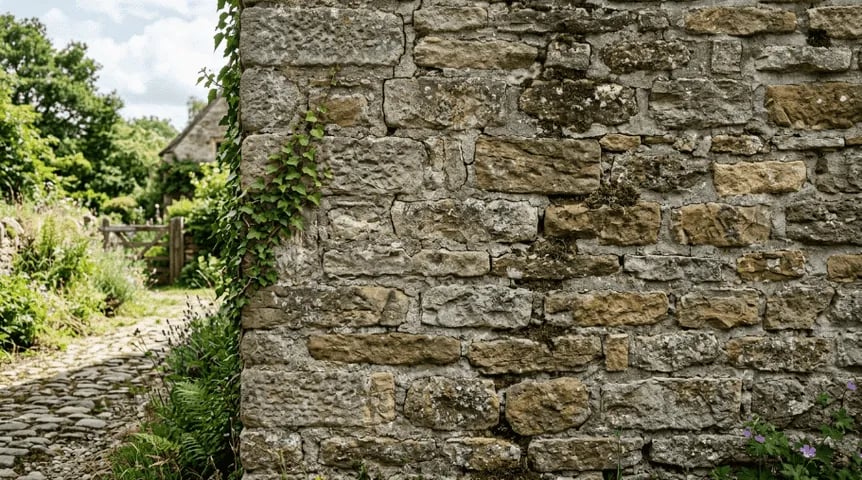Stone Bricks: Types, Uses, Benefits & Cost