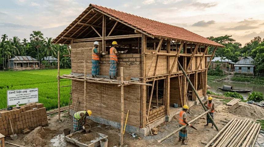 Sustainable Construction Practices: Complete Guide