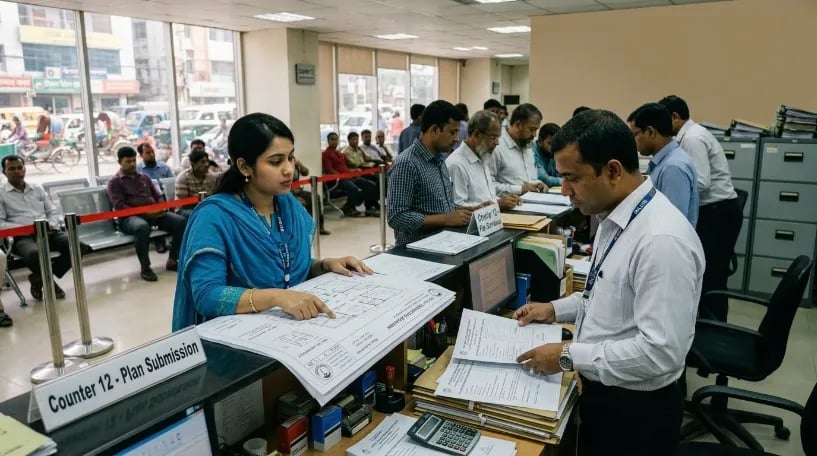 RAJUK Plan Pass Rules: Complete Guide 2026