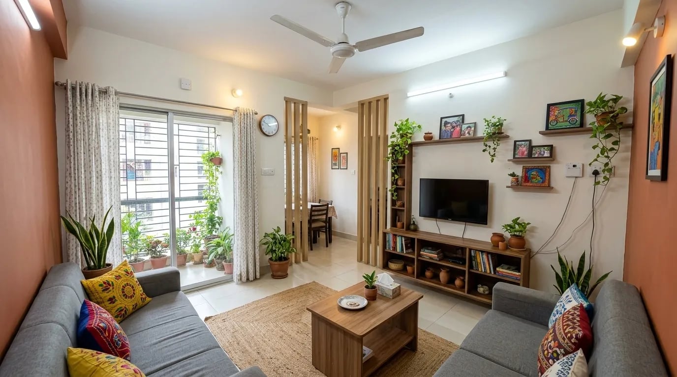 Affordable Interior Design in Bangladesh 2026